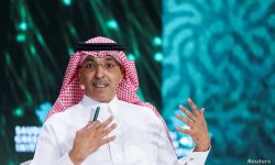 السعودية على وشك تصدير "الداتا" بدلًا من النفط